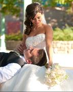 Boise Wedding In September in Boise, ID, USA