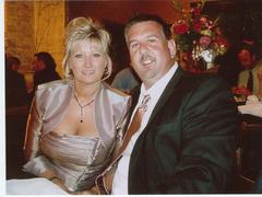 Jami and Mike's Wedding in Olathe, KS, USA