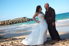 Tina Marie and Jack's Wedding in San Juan, Puerto Rico
