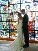 Bridget and Eric's Wedding in Monticello, MN, USA
