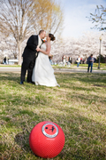 James and Kristina's Wedding in Forest Heights, MD, USA