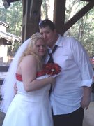 Billie Flowers and James Pritchard Jr. Wedding in Tallahassee, FL, USA