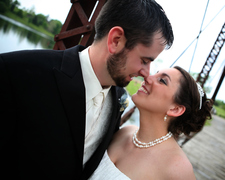 McKenna and Ross' Wedding in Oxford, Iowa, USA