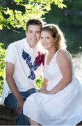 Jenn  and Kevin's Wedding in Lyons, CO, USA