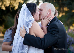 Pflugerville Wedding In October in Pflugerville, TX, USA