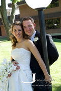 Emily and Robert's Wedding in Holland, MI, USA