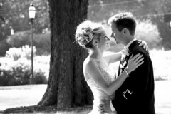 Brooke and Tommy's Wedding in Mukwonago, WI, USA