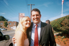 Lauren and Brian's Wedding in Media, PA, USA