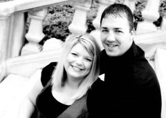 Becky and Jeremy's Wedding in Ralston, NE, USA