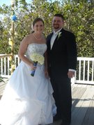 Pete and Jenna's Wedding in Ponce Inlet, FL, USA