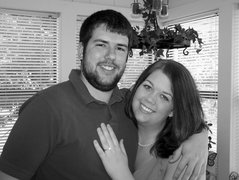 Fayetteville Wedding In May in Fayetteville, AR, USA