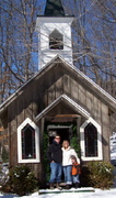 Andrea and Jeremiah's Wedding in Waupaca, WI, USA