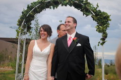 Lexi and Jeff's Wedding in Walla Walla, WA, USA