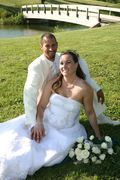 Casey and Ryan's Wedding in Rantoul, IL, USA