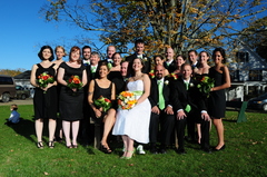 Amanda and Chad's Wedding Amanda and Chad's Wedding