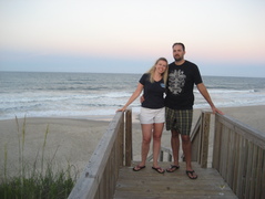 Jennifer and Tyler's Wedding in St. Augustine, FL, USA