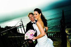Palos Verdes Wedding In June in Palos Verdes, CA, USA Palos Verdes Wedding In June in Palos Verdes, CA, USA