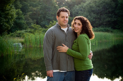 Arlene and Andy's Wedding in Pittsburgh, PA, USA