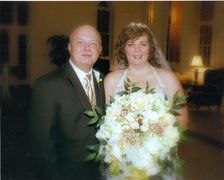 Wendi and Robbie's Wedding in Hertford, NC, USA