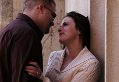 Our Wedding in Apollo, PA, USA