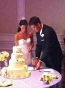 Michelle and Michael's Wedding in Gainesville, VA, USA