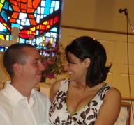 Dulin Wedding in Fort Campbell North, KY, USA