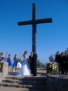 Nicole and Jeff's Wedding in Ventura, CA, USA