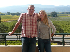 Stephanie and Kyle's Wedding in Napa, CA, USA Stephanie and Kyle's Wedding in Napa, CA, USA
