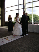 Jessica  and Sean's Wedding in Grand Rapids, MI, USA