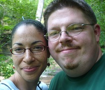 David and Dashan's Wedding in Franklin, TN, USA