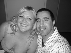 Adam and Melinda 's Wedding in McLaren Vale, SA, Australia