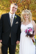 Cornwall Wedding In October in Cornwall, ON, Canada Cornwall Wedding In October in Cornwall, ON, Canada