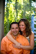 Michelle  and Scott 's Wedding in Sanford, NC, USA