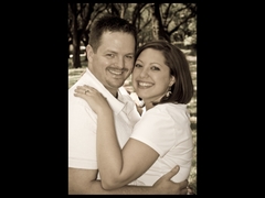 Jeff  and Ashley's Wedding in Winona Lake, IN, USA