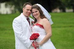 Cedar Falls Wedding In June in Cedar Falls, IA, USA Cedar Falls Wedding In June in Cedar Falls, IA, USA