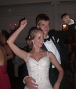 Mia and Lee's Wedding in Greenville, SC, USA