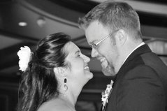 Chantal and Jeffrey's Wedding in Halifax, NS, Canada