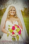 Ulises and LeeAnn's Wedding in Winona Lake, IN, USA