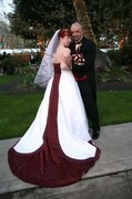 Schnea and Bernard's Wedding in Beaverton, OR, USA Schnea and Bernard's Wedding in Beaverton, OR, USA