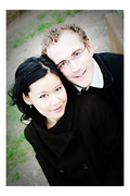 Melissa and Schuyler's Wedding in Balzac, AB, Canada