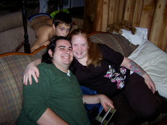 Amanda<3Joshua in Saint Joseph, MI, USA Amanda<3Joshua in Saint Joseph, MI, USA