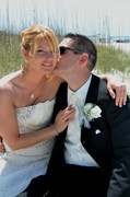 Ginger and Robert's Wedding in St Pete Beach, FL, USA