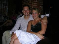 Jack and Teri's Wedding in Isla Mujeres, Mexico