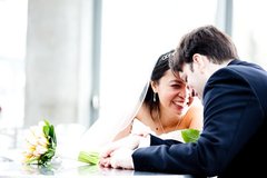 Christine and Sean's Wedding in Ottawa, ON, Canada