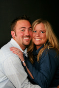 Steph and Jared's Wedding in Marengo, IL, USA