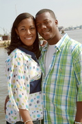 Shana and Jay's Wedding in Norfolk, VA, USA