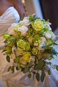 Michelle and Patrick's Wedding in Midland, TX, USA