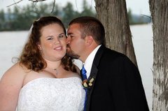 Jamie Beth and Jay's Wedding in Old Forge, NY, USA