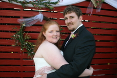 Elizabeth and Kyle's Wedding in Dexter, MI, USA Elizabeth and Kyle's Wedding in Dexter, MI, USA
