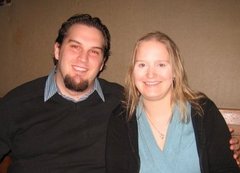 Rose and Paul's Wedding in London, ON, Canada